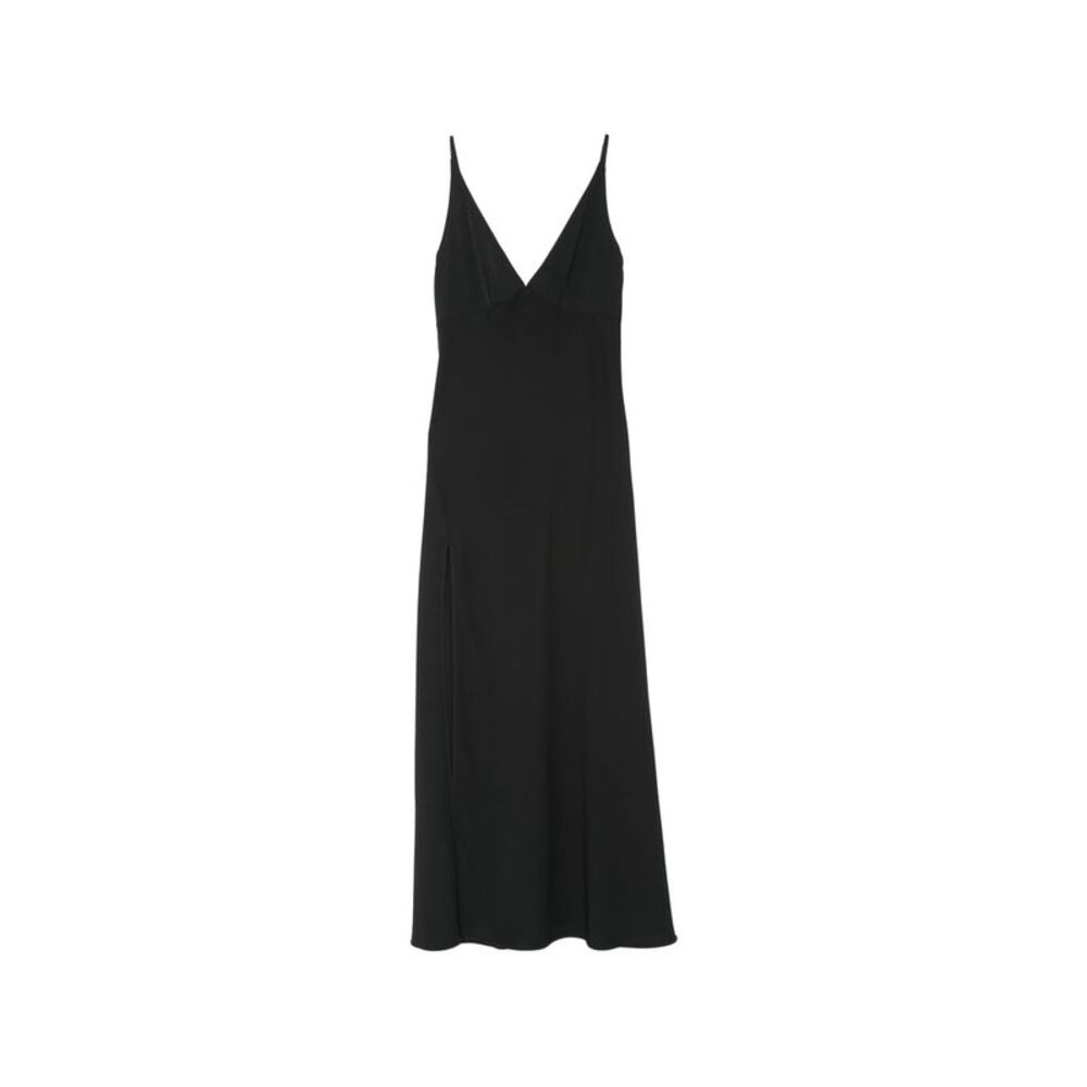 Iro Black Dresses - Evening Dresses Women
